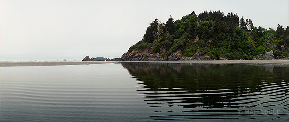 Moonstone Beach, Trinidad CA