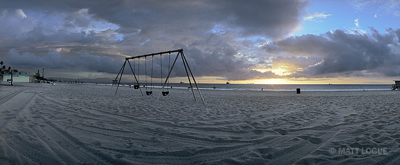 Manhattan Beach, CA