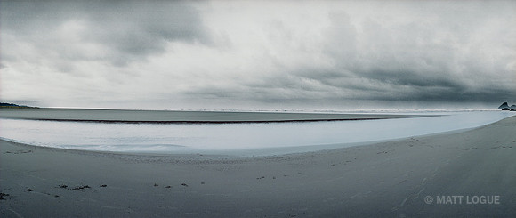 Moonstone Beach, Trinidad CA