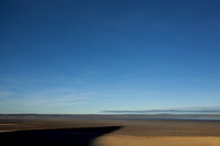 Near Goose Lake, CA