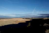 Near Goose Lake, CA
