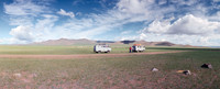 Arkhangai, Mongolia