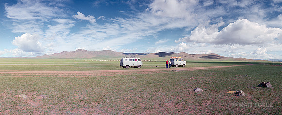 Arkhangai, Mongolia