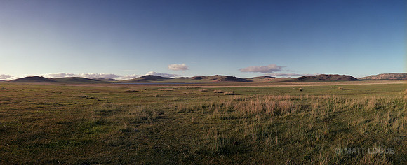 Near Telmen Lake, Zavkhan, Mongolia
