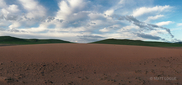 Near Telmen Lake, Zavkhan, Mongolia