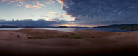 Khar Nuur, Zavkhan, Mongolia