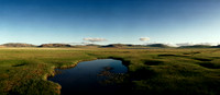 Near Telmen Lake, Zavkhan, Mongolia