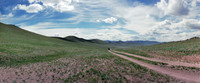 Near Khar Nuur, Zavkhan, Mongolia