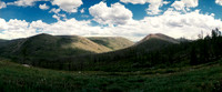 Tarvagatai Uul National Park, Zavkhan, Mongolia