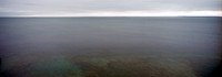 Lake Michigan from Mackinac Island