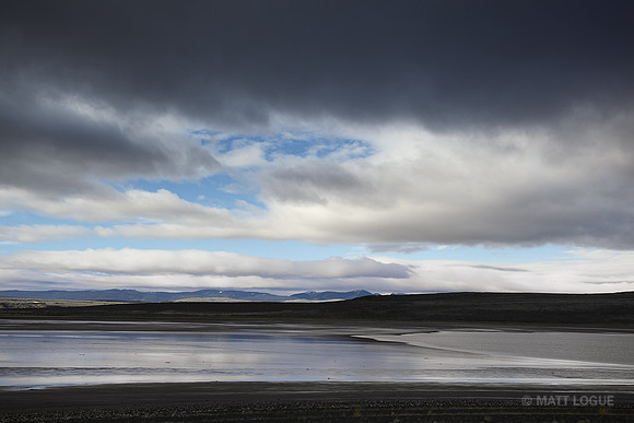 Lake Abert, OR