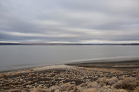 Lake Abert, OR