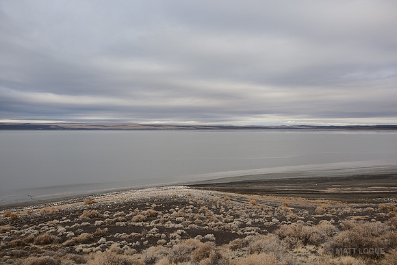 Lake Abert, OR