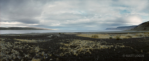 Lake Abert, OR