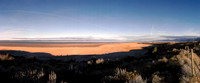 Near Lake Abert, OR
