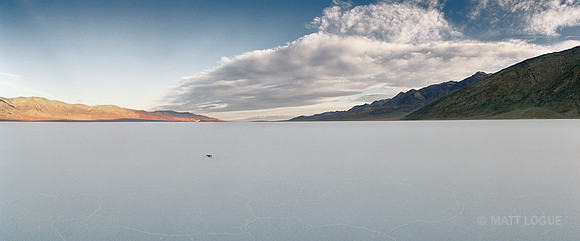 Badwater, Death Valley NP