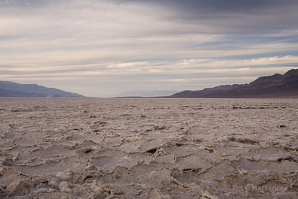 Badwater, Death Valley NP