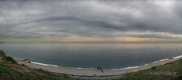 Pacific Palisades, CA