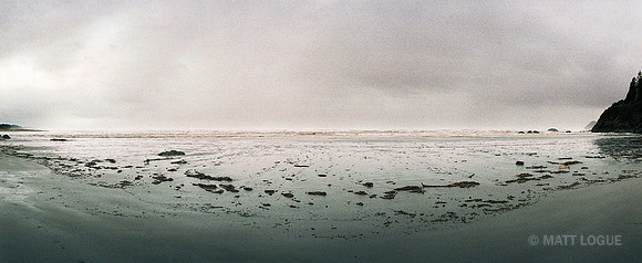 Moonstone Beach, Trinidad CA