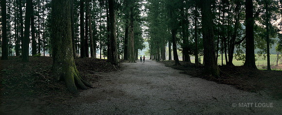 Oyunohara, Japan