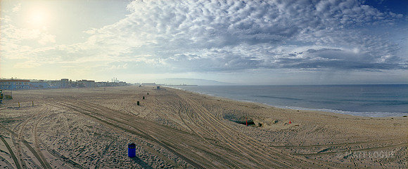 Manhattan Beach, CA