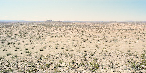 California City, CA