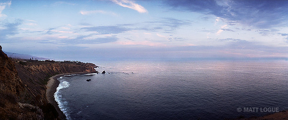 Palos Verdes, CA