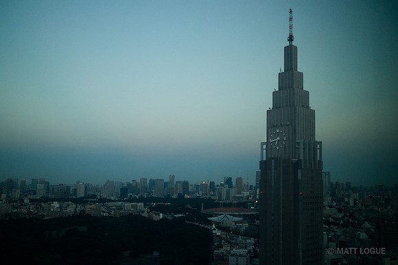 Tokyo, Japan