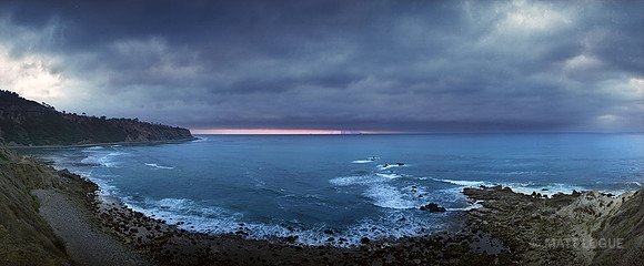 Bluff Cove, Palos Verdes CA