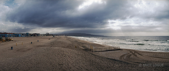 Hermosa Beach, CA