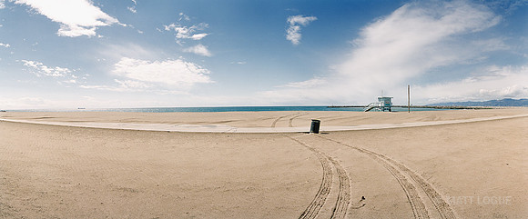 Playa Del Rey, CA