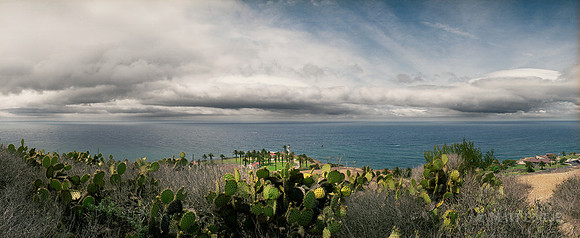 Palos Verdes, CA