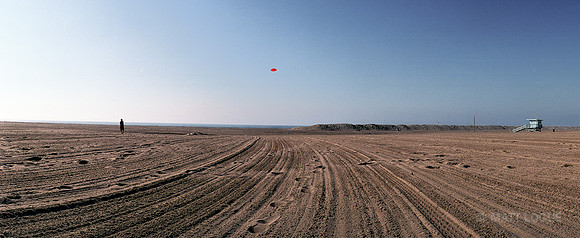 Playa Del Rey, CA