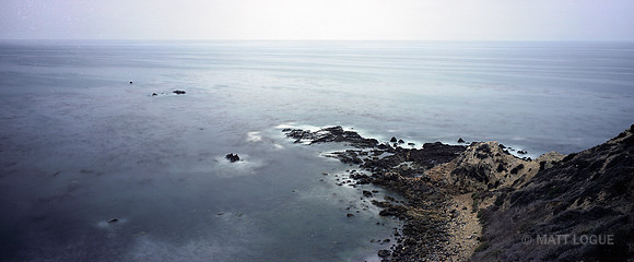 Flat Rock Point, Palos Verdes CA